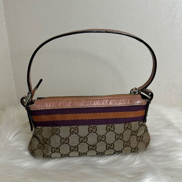💯Authentic Gucci SmallShoulder Bag🍀 - Picture 1 of 14
